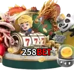 258bet slots